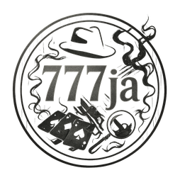 বাংলাদেশে 777ja অনলাইন গেমিং লোগো