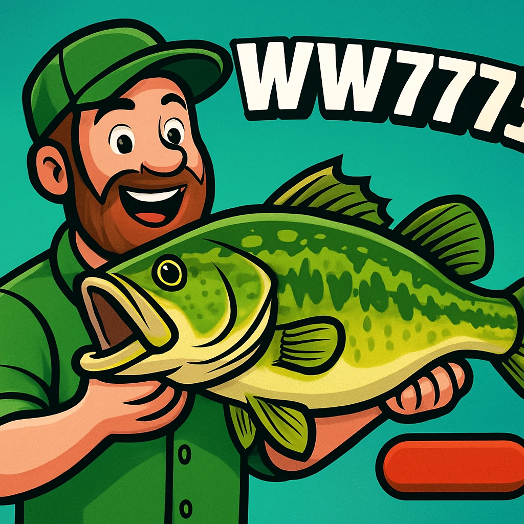 Big Bass Bonanza আর্কেড গেম