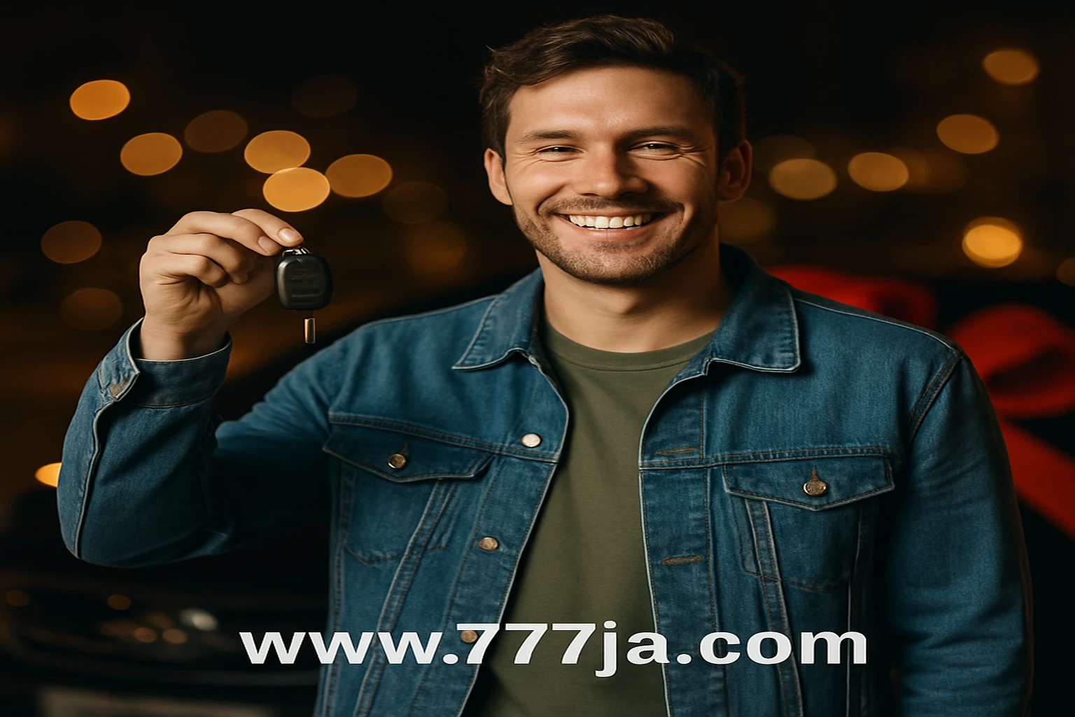 777ja খেলোয়াড়দের জয়ের মুহূর্ত ও মোবাইল গেমিং প্ল্যাটফর্মের প্রমোশন ব্যানার