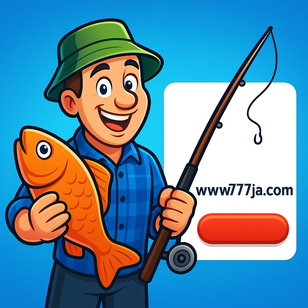 Fishin' Frenzy Megaways আর্কেড গেম — 777ja