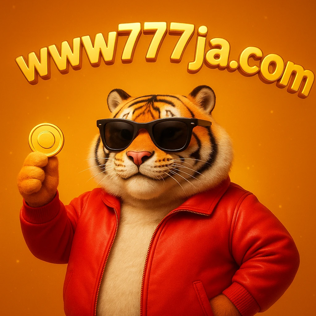 Fortune Tiger আর্কেড গেম — 777ja
