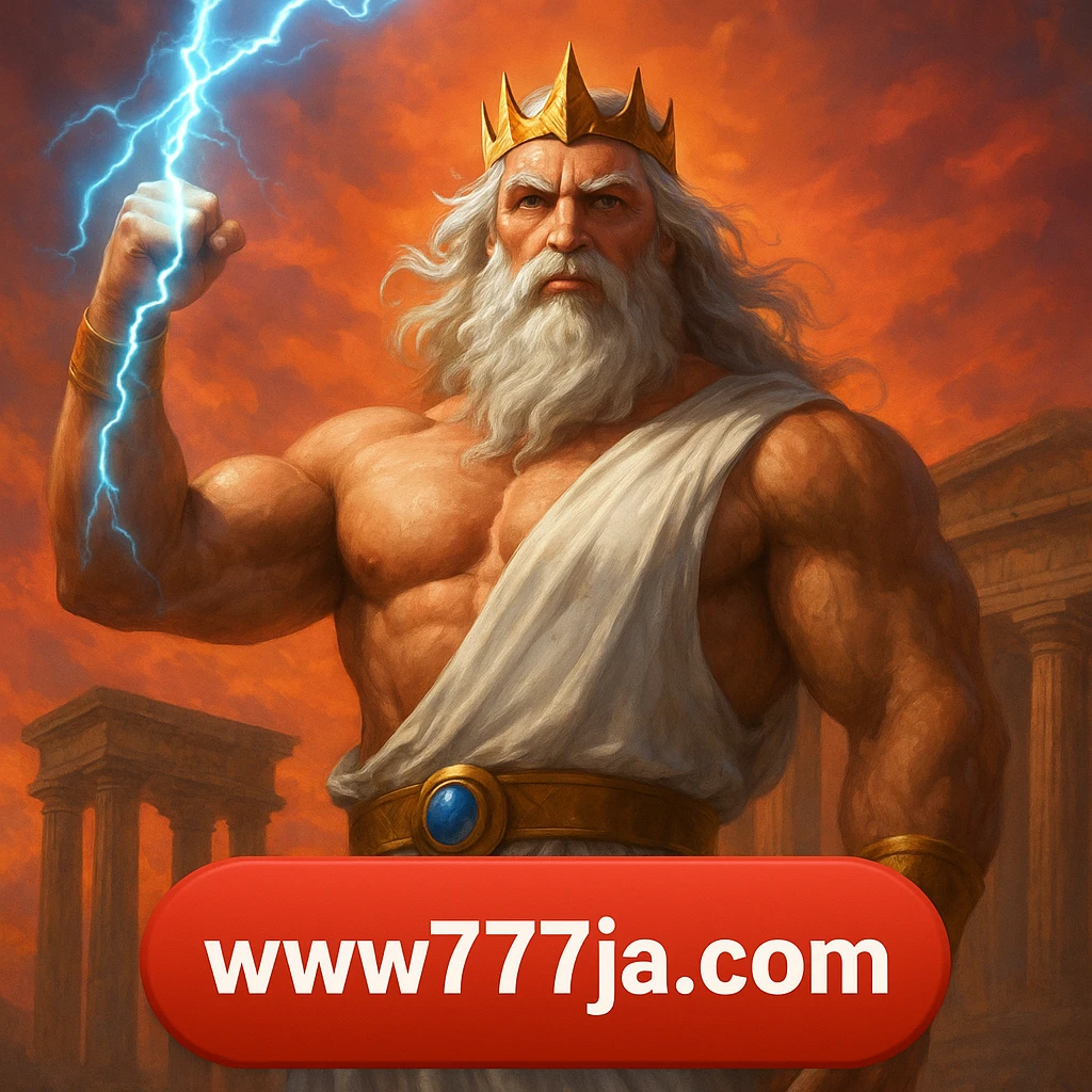 Gates of Olympus আর্কেড গেম, জিউস থিম ও প্লে নাও বোতাম — 777ja