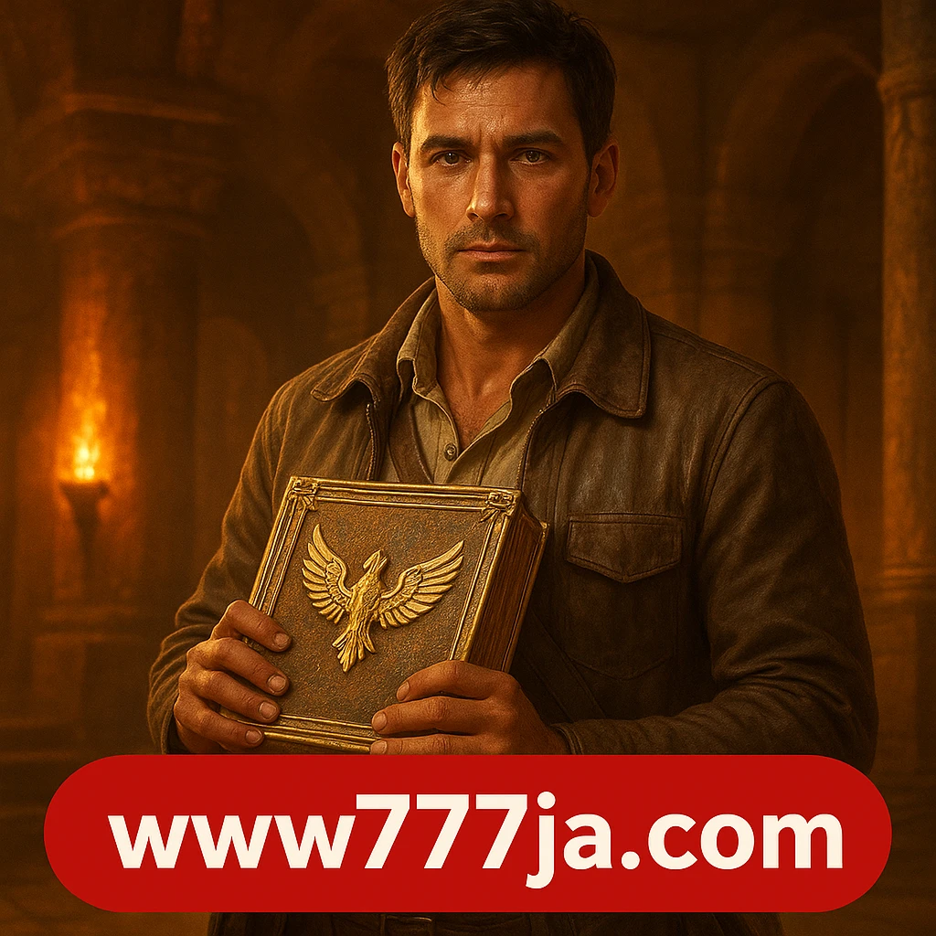 Legacy of Dead আর্কেড গেম, মিশরীয় অ্যাডভেঞ্চার থিম ও প্লে নাও বোতাম — 777ja