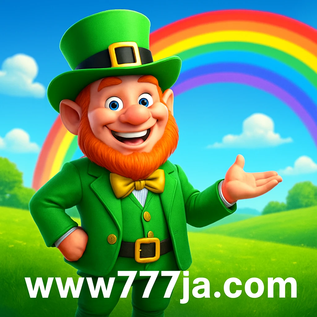Rainbow Riches আর্কেড গেম — 777ja
